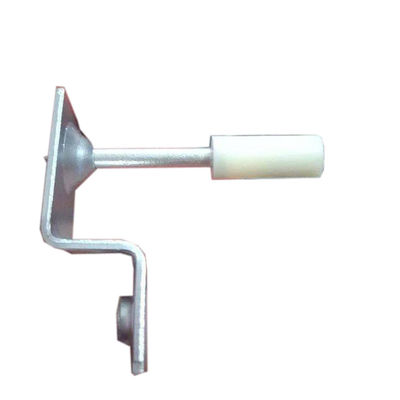 8.5mm Kopfdurchmesser Wasserdichte Muffler Decken Nägel für einen reibungslosen Betrieb