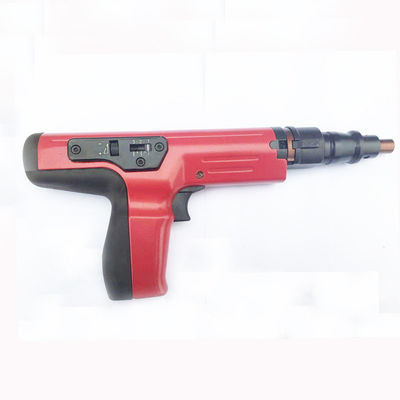 1in Min Nagellänge PT-90 Handbeton Nageler 301 mit S1 6.8*11MM Pulverlasten
