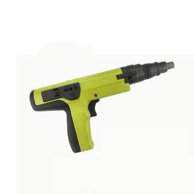 1in Min Nagellänge PT-90 Handbeton Nageler 301 mit S1 6.8*11MM Pulverlasten