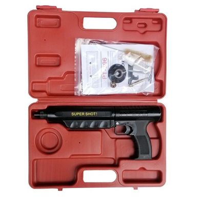 Manuelle Nagelpistole mit maßgeschneiderten OEM-Lösungen und 340mm Länge