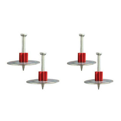 Handgeführte halbautomatische Handgewehr mit 120V/60HZ Spannung