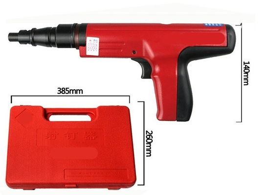 Handgeführte halbautomatische Handgewehr mit 120V/60HZ Spannung