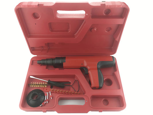 Handgeführte halbautomatische Handgewehr mit 120V/60HZ Spannung