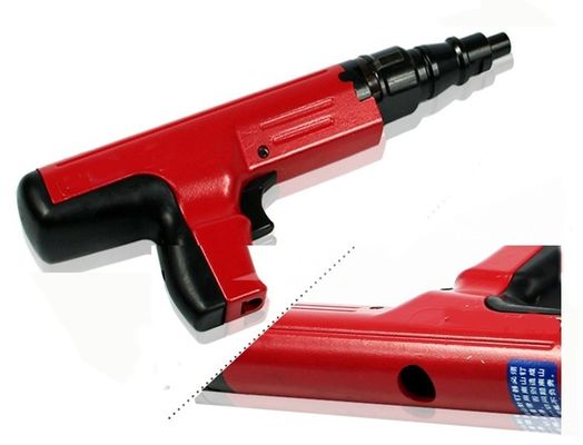 High Industrial Construction Tool 301 Schießpistole für maximale Nagellänge 2 1/2in