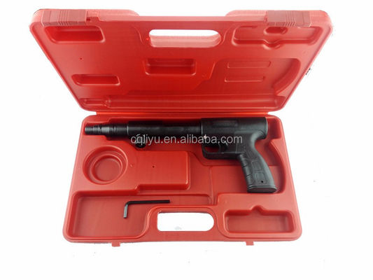 Ein Schuss 399 Schwarze Beton Nagelpistole für 1in-2 1/2in Nagel professionelle Qualität