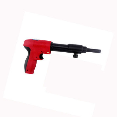 Industrielle Spitze Bolter Nagelpistole Betriebsdruck 22N und langlebig