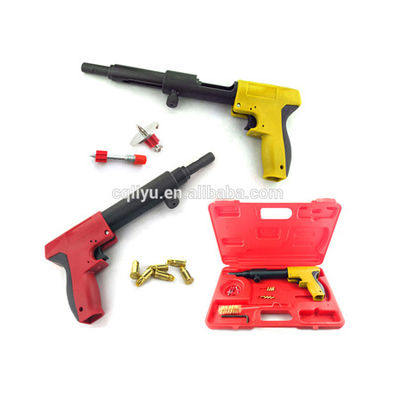 Industrielle Spitze Bolter Nagelpistole Betriebsdruck 22N und langlebig