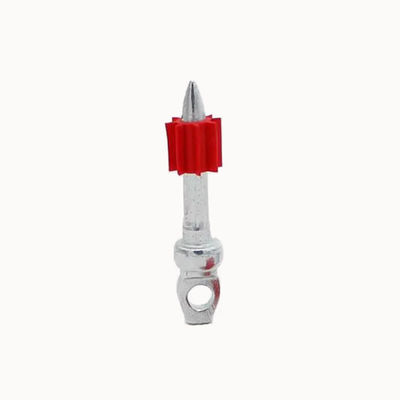 Industrielle Spitze Bolter Nagelpistole Betriebsdruck 22N und langlebig