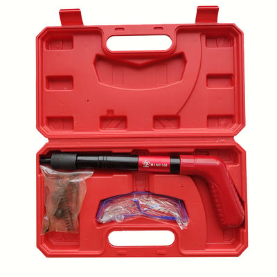 GB-Standard Mini-Handwerkzeug-Nagelpistolen aus Stahl