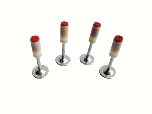 GB-Standard Mini-Handwerkzeug-Nagelpistolen aus Stahl