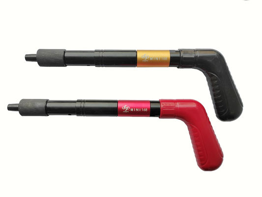 GB-Standard Mini-Handwerkzeug-Nagelpistolen aus Stahl