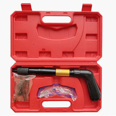 GB-Standard Mini-Handwerkzeug-Nagelpistolen aus Stahl