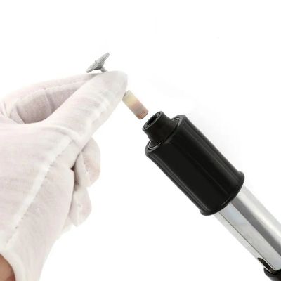 Mini Nagelpistole Kompatible Flachkopf Verzinkte Dachnagel für Deckenhänger