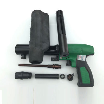 1.85kg Dekorative Nagelpistole Schießpistole Schalldämpfer Polsterung zu erschwinglichen Preisen
