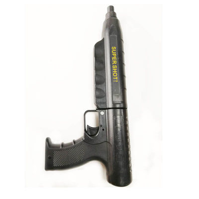 1.85kg Dekorative Nagelpistole Schießpistole Schalldämpfer Polsterung zu erschwinglichen Preisen