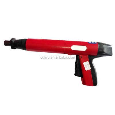 603 Beton Nagel Pistole Kraft betrieben Tool Pin Nailer für 1/2in bis 2in Nägel