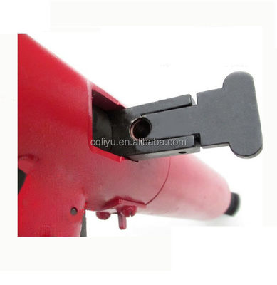 603 Beton Nagel Pistole Kraft betrieben Tool Pin Nailer für 1/2in bis 2in Nägel