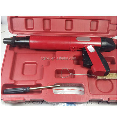 603 Beton Nagel Pistole Kraft betrieben Tool Pin Nailer für 1/2in bis 2in Nägel
