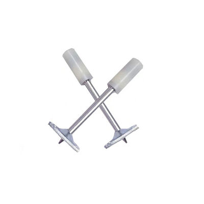 3.7mm Schank Durchmesser Decken Nägel für personalisierte Dachdesign