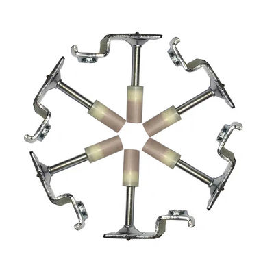 Glatter Schank M6 M8 M10 Decken integriertes Nageldekorationswerkzeug für integrierte Decken