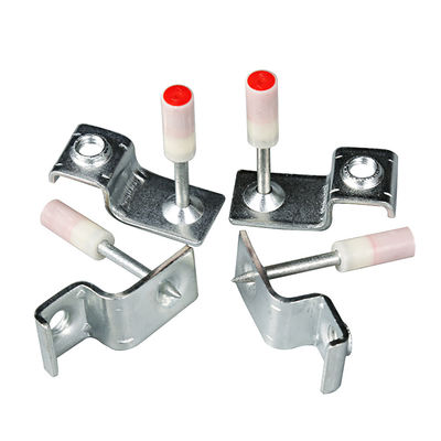 Glatter Schank M6 M8 M10 Decken integriertes Nageldekorationswerkzeug für integrierte Decken