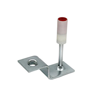Glatter Schank M6 M8 M10 Decken integriertes Nageldekorationswerkzeug für integrierte Decken