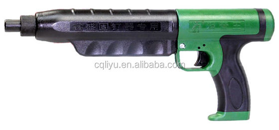 Länge 335mm Kaliber 27 22 Pistole S3 Patronenpistole Pin Nagelpistole für industrielle Zwecke