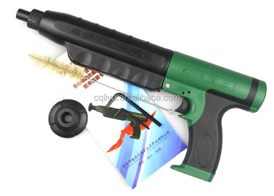 Länge 335mm Kaliber 27 22 Pistole S3 Patronenpistole Pin Nagelpistole für industrielle Zwecke