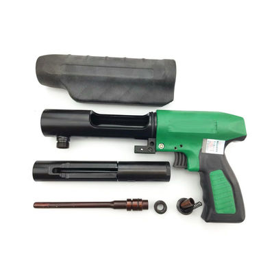 Länge 335mm Kaliber 27 22 Pistole S3 Patronenpistole Pin Nagelpistole für industrielle Zwecke