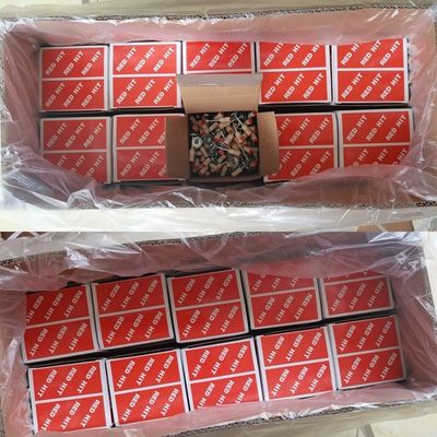 Typ Mini-Deckenclip-Nivet für Decken Nagelpistole Spezielle Brandbekämpfung