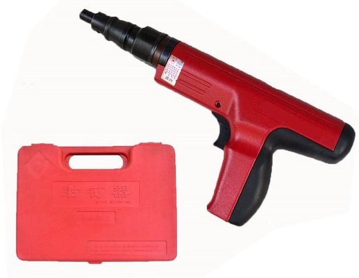 Rot 301 10 Schüsse Pin Nailer Polster Dekorativ Nagelpistole 2,5 kg