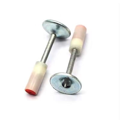 ISO-Standard Runddecken Nagelclip Installation für schön dekorierte Decken