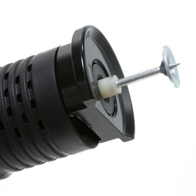 ISO-Standard Runddecken Nagelclip Installation für schön dekorierte Decken