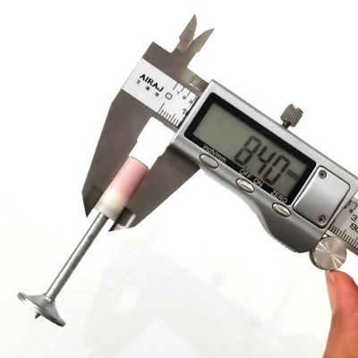 32MM 42MM Deckenartifakt Tür Fenster Klimaanlage Überwachungsanlage Feuernagel