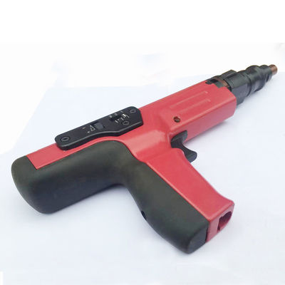 YD/HYD/PD/HPD/M8/HM8/M8 weniger als 62 mm Eisen Kunststoff Gehäuse Zement Beton Nagelpistole PT-90