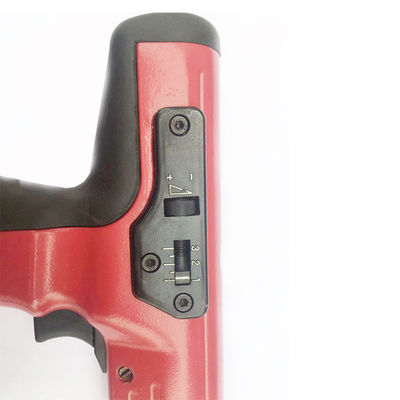 YD/HYD/PD/HPD/M8/HM8/M8 weniger als 62 mm Eisen Kunststoff Gehäuse Zement Beton Nagelpistole PT-90
