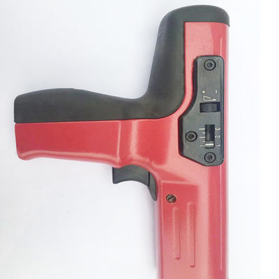 YD/HYD/PD/HPD/M8/HM8/M8 weniger als 62 mm Eisen Kunststoff Gehäuse Zement Beton Nagelpistole PT-90