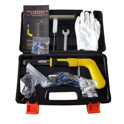 Customized Support OEM 1kgs Leichtgewicht Kleines Rauschen Nagelpistole für Mini-Decken-Artifact