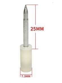 Customized Support OEM 1kgs Leichtgewicht Kleines Rauschen Nagelpistole für Mini-Decken-Artifact
