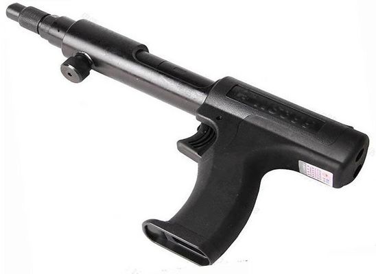 Verbessern Sie Ihre Werkzeuge mit 399 S1 6.8*11 Finish Nail Gun Kit Industrial