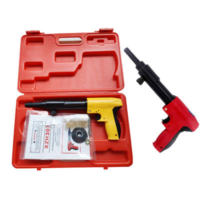 Niedriggeschwindigkeitskaliber 22 S5 Kraftlastpatrone Pistole Antrieb Pin Nagelpistole 307