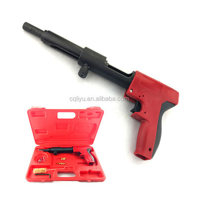 Niedriggeschwindigkeitskaliber 22 S5 Kraftlastpatrone Pistole Antrieb Pin Nagelpistole 307