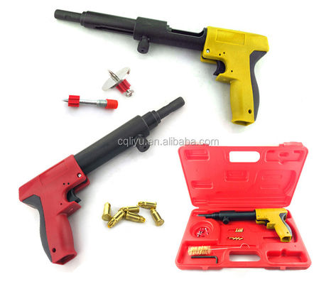 Niedriggeschwindigkeitskaliber 22 S5 Kraftlastpatrone Pistole Antrieb Pin Nagelpistole 307