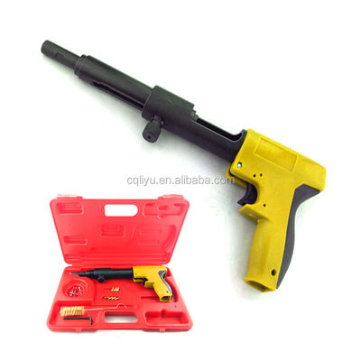 Niedriggeschwindigkeitskaliber 22 S5 Kraftlastpatrone Pistole Antrieb Pin Nagelpistole 307