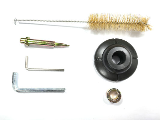 Niedriggeschwindigkeitskaliber 22 S5 Kraftlastpatrone Pistole Antrieb Pin Nagelpistole 307