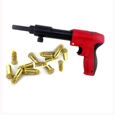 307 Wireless Power Drive Pin Gun für Beton Stahl und Min Nagellänge 1/2in