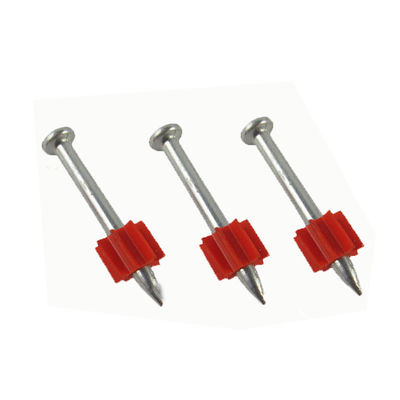 Einstellbare Cobra Halbautomatische Beton Nagelpistole 2,4 kg Manuelle Stromquelle inklusive