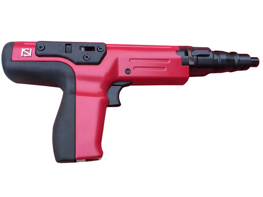 Einstellbare Cobra Halbautomatische Beton Nagelpistole 2,4 kg Manuelle Stromquelle inklusive