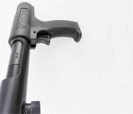 Kraftvolle schwarze Dachnagelpistole für.22.27 Kal Strombelastungen und 120V / 60HZ Spannung