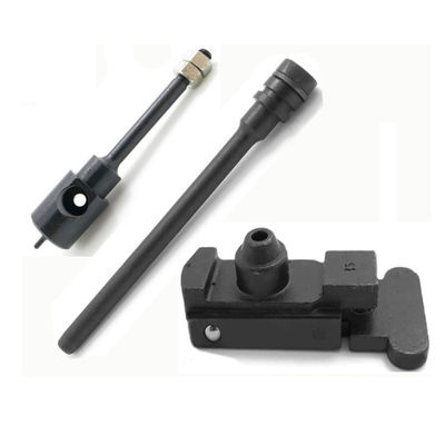 Kraftvolle schwarze Dachnagelpistole für.22.27 Kal Strombelastungen und 120V / 60HZ Spannung